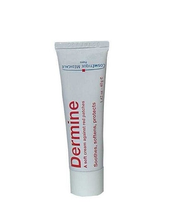 Dermine Creme De Change 80g Beautymall