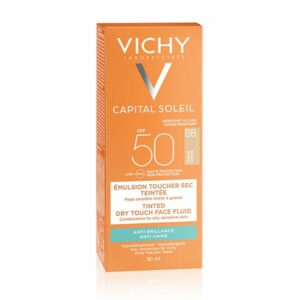 vichy capital soleil bb emulsion toucher sec teintee spf50 peau sensible mixte a grasse 50ml 2 optimized