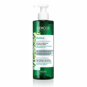 vichy dercos nutrients detox shampoing purifiant cheveux gras 250ml 1 optimized