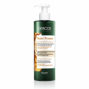 vichy dercos nutrients shampoing nourrissant nutri protein cheveux secs 250ml 1 optimized