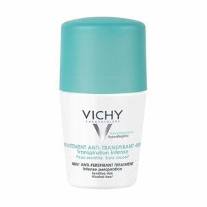 vichy dermo tolerance deodorant anti transpirant 48h bille peau sensible 50ml optimized